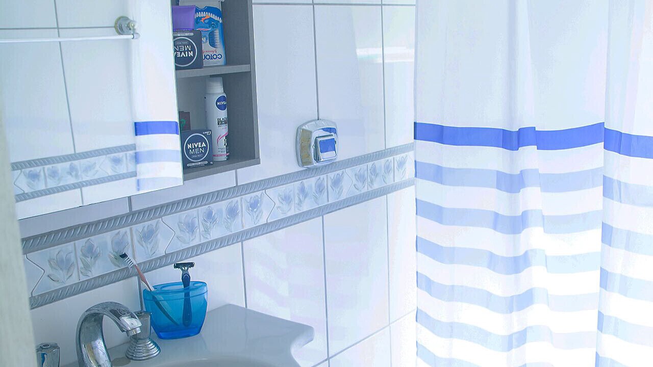 Photo of Bathroom in Guarutuba