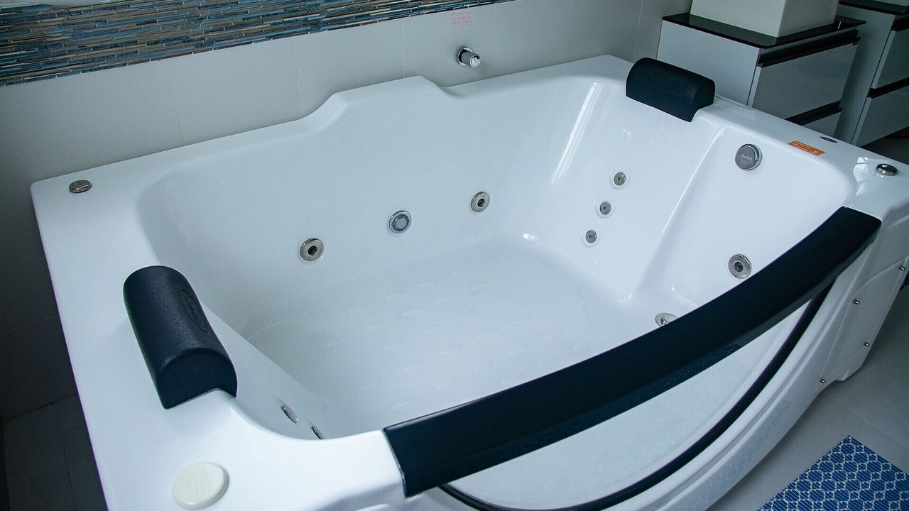 Photo of Bathroom in Guarutuba