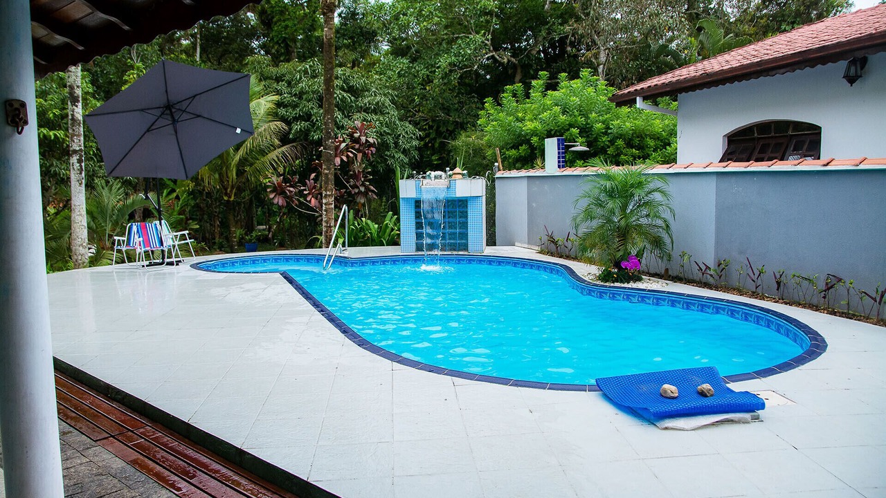 Photo of Outdoor in Guarutuba