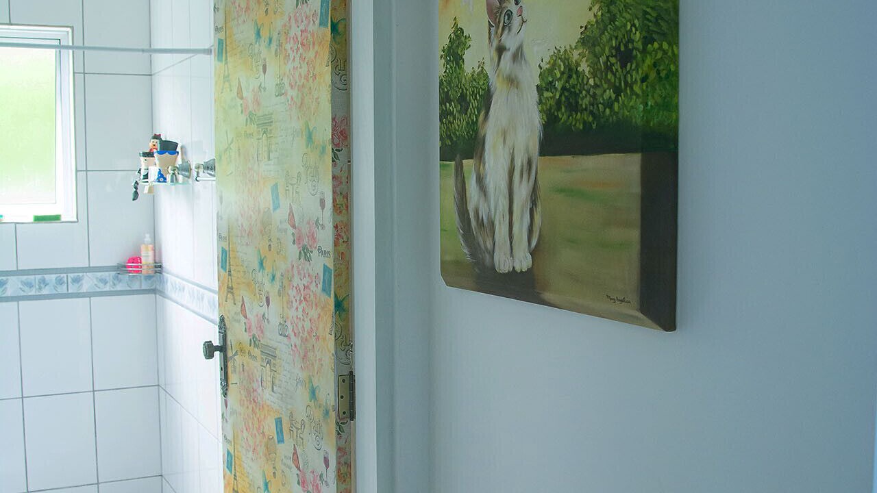 Photo of Bathroom in Guarutuba