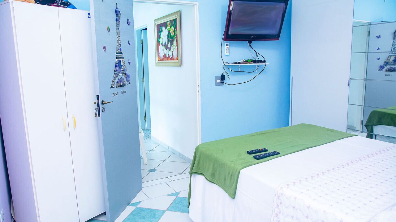 Photo of Bedroom in Guarutuba