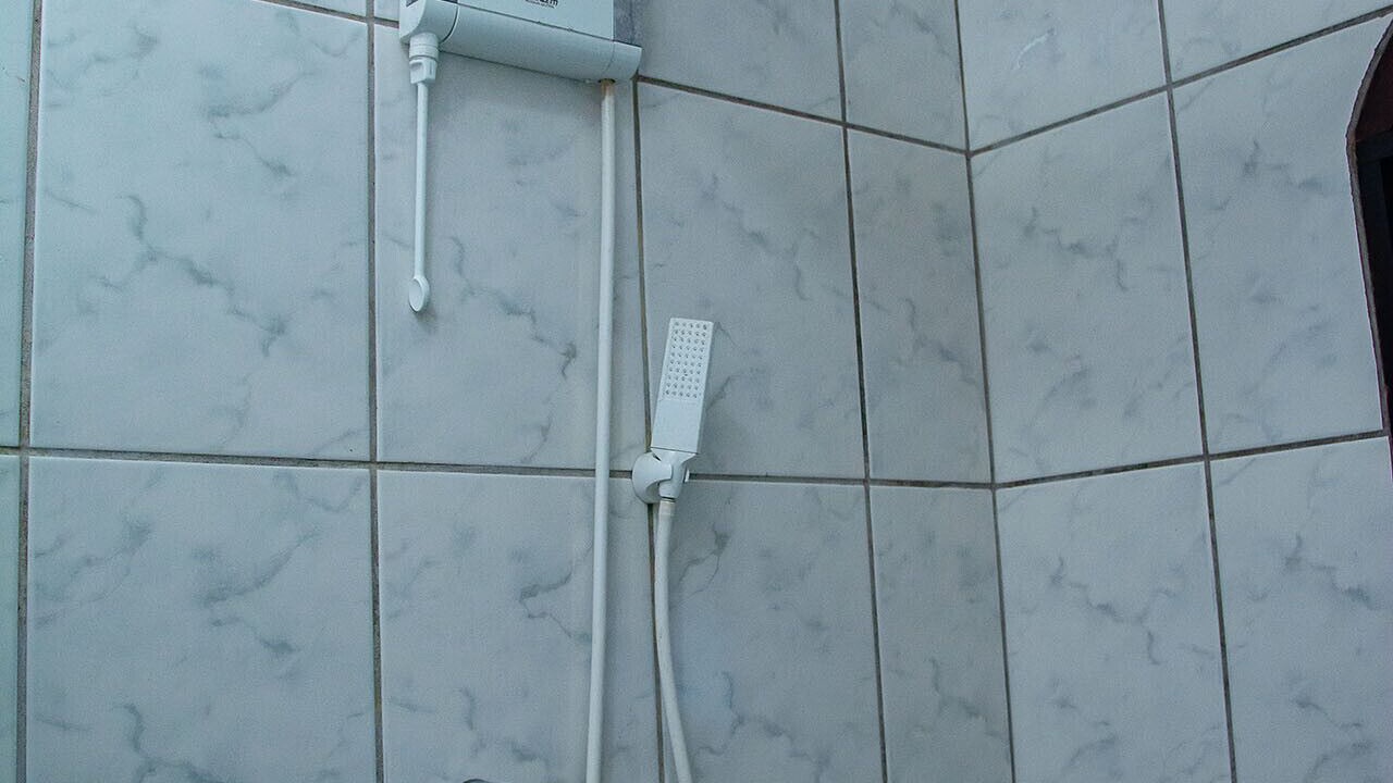 Photo of Bathroom in Guarutuba