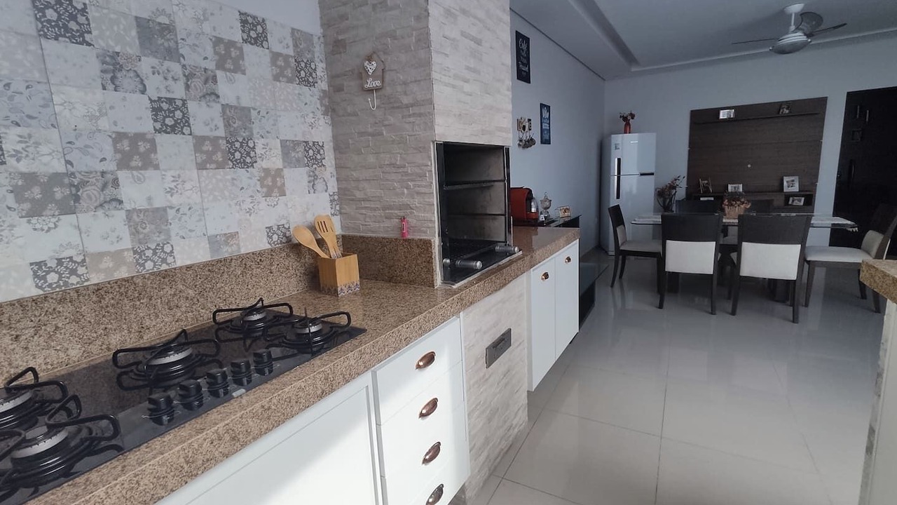 Photo of Kitchen in Indaia