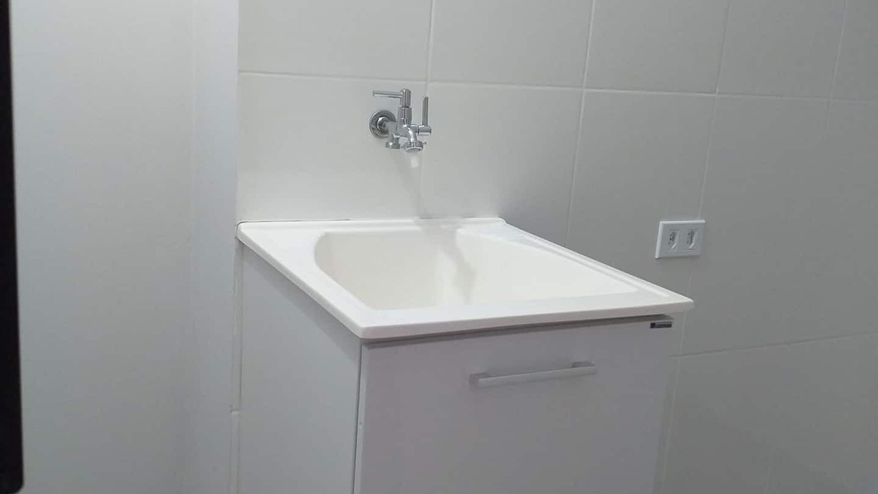 Photo of Bathroom in Indaia