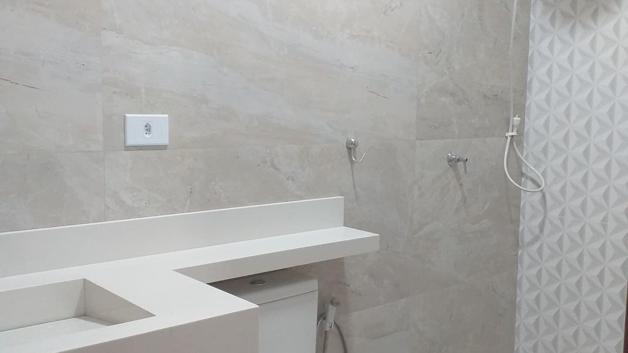 Photo of Bathroom in Indaia