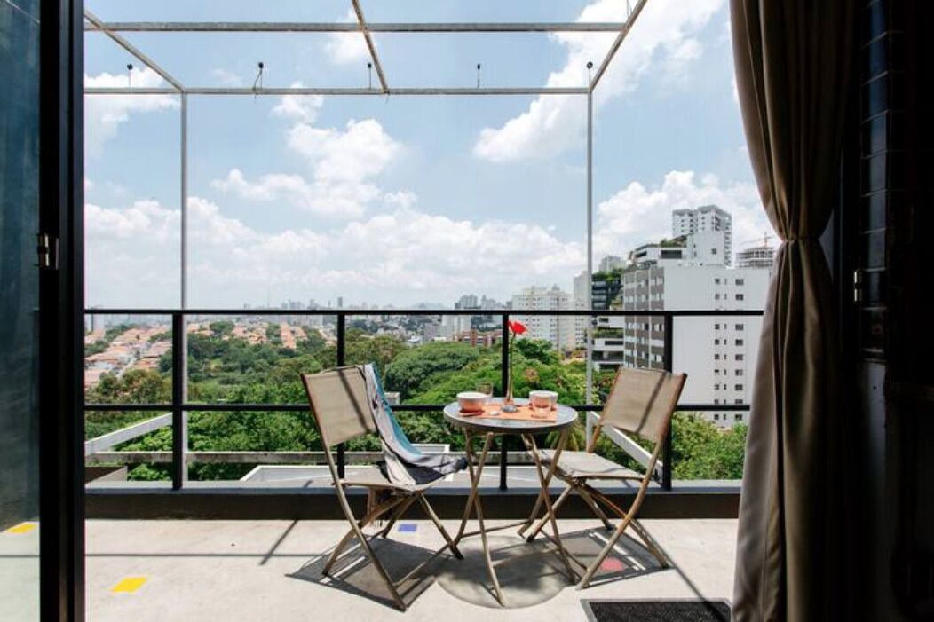 Photo of Others in Sao Paulo