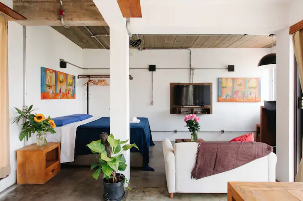 Photo of Bedroom in Sao Paulo