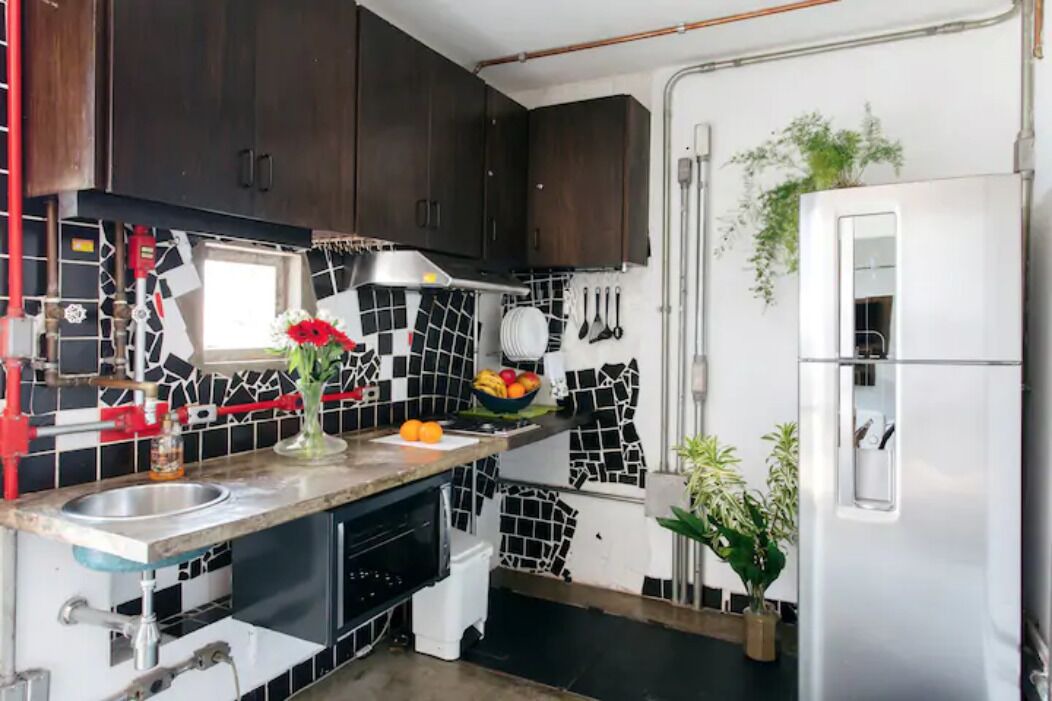 Photo of Kitchen in Sao Paulo