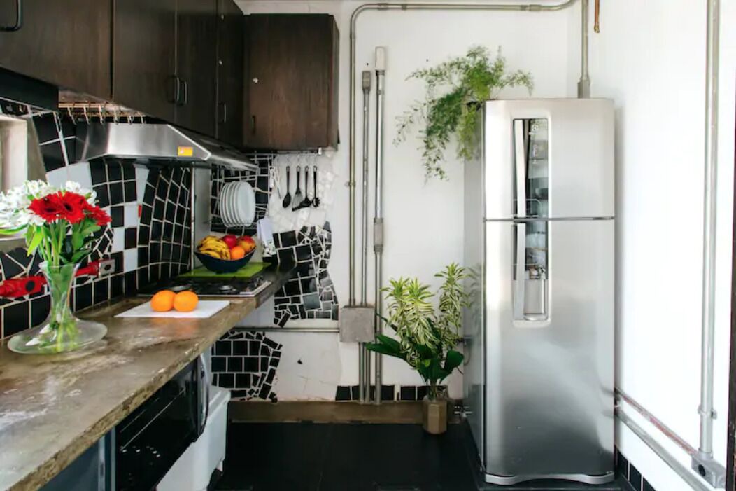 Photo of Kitchen in Sao Paulo