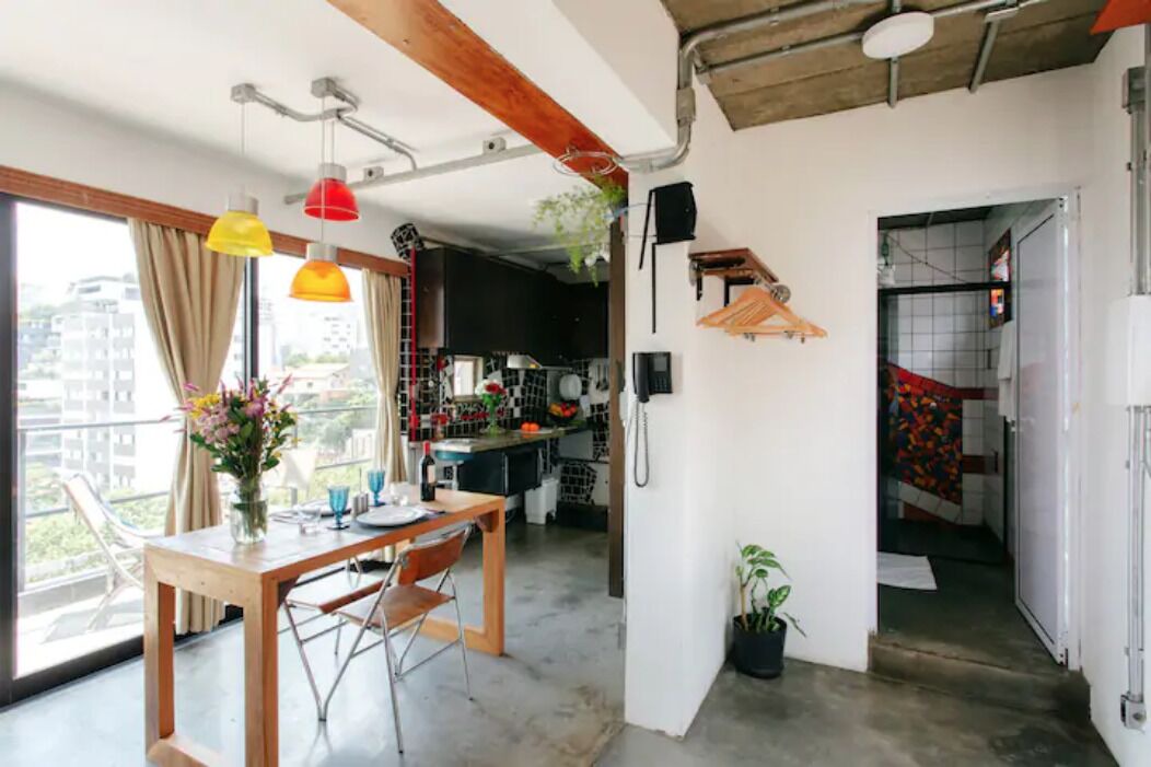 Photo of Kitchen in Sao Paulo