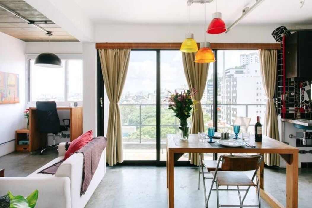 Photo of Livingroom in Sao Paulo