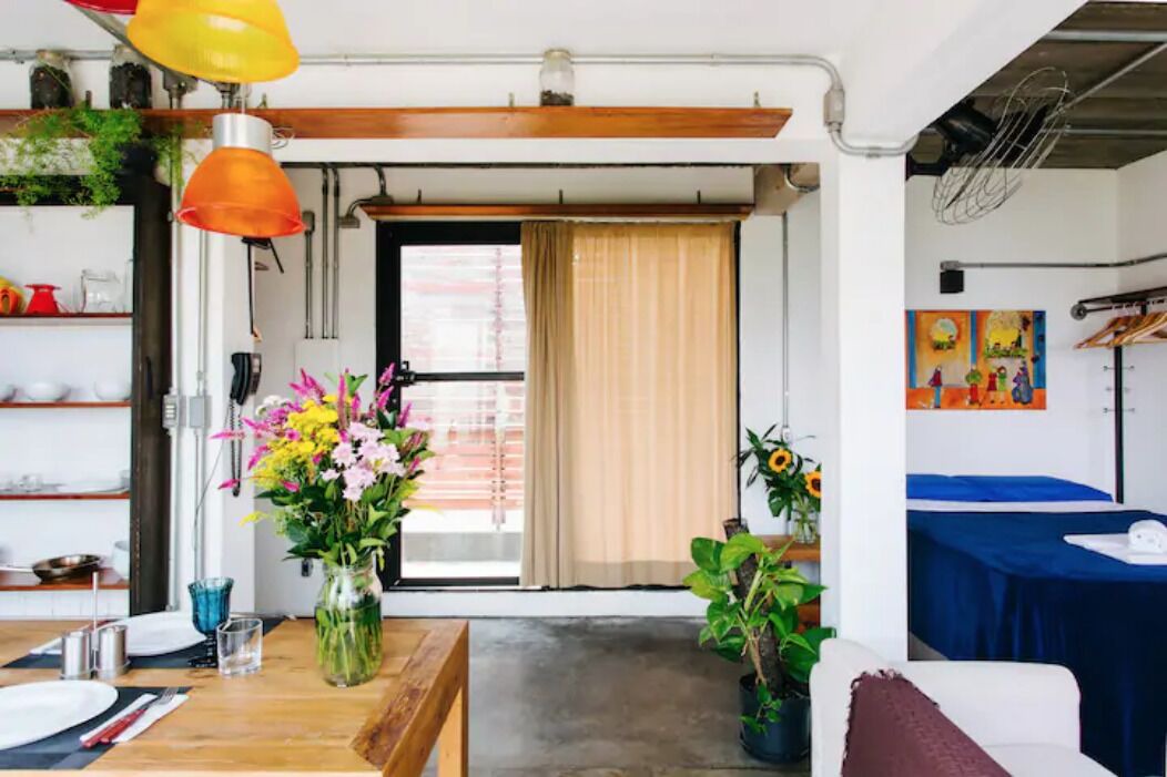 Photo of Bedroom in Sao Paulo
