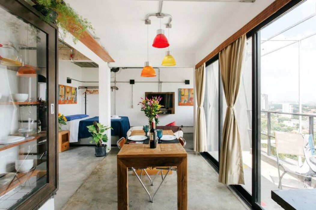 Photo of Bedroom in Sao Paulo