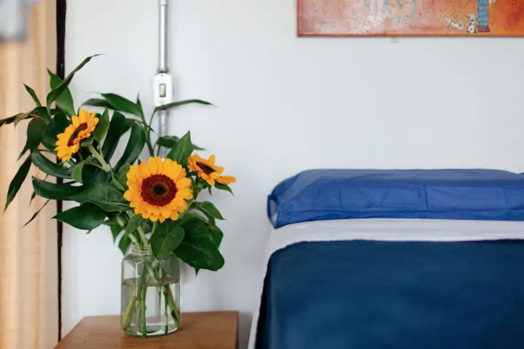 Photo of Bedroom in Sao Paulo