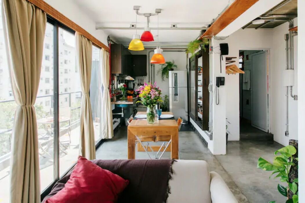Photo of Livingroom in Sao Paulo