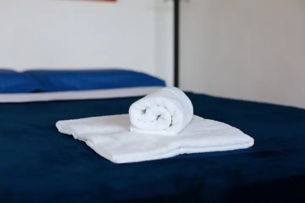 Photo of Bedroom in Sao Paulo