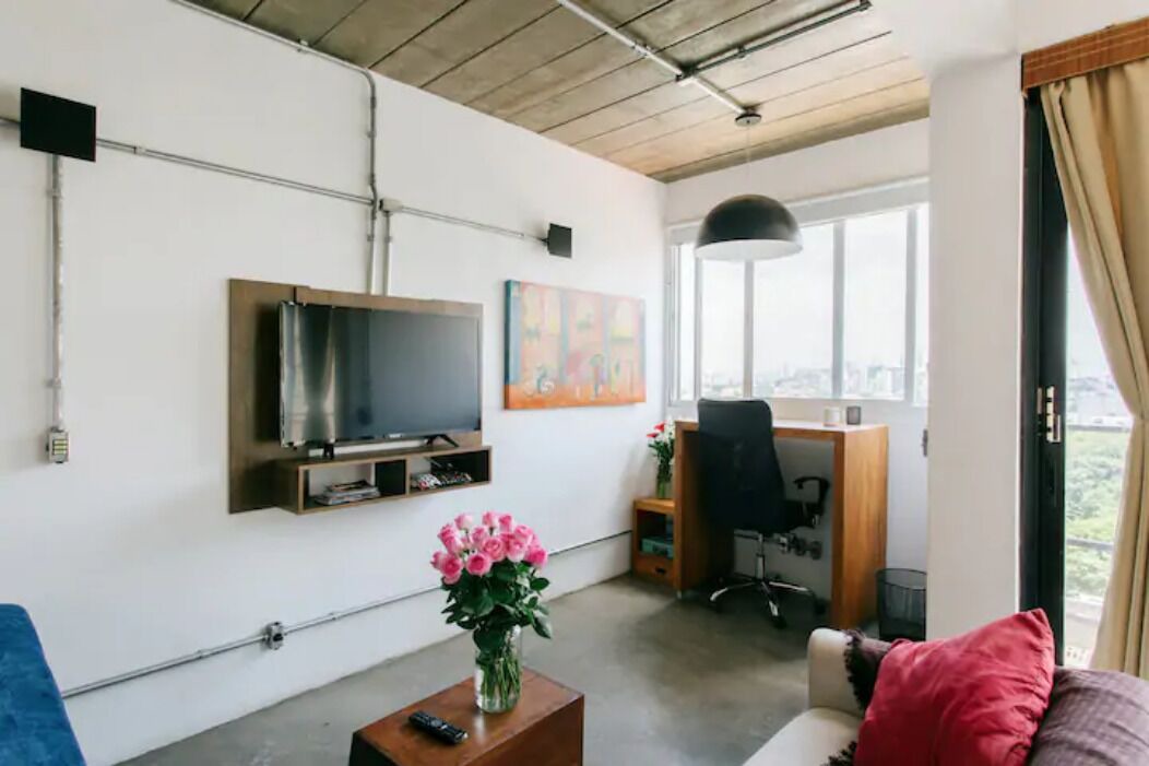 Photo of Livingroom in Sao Paulo