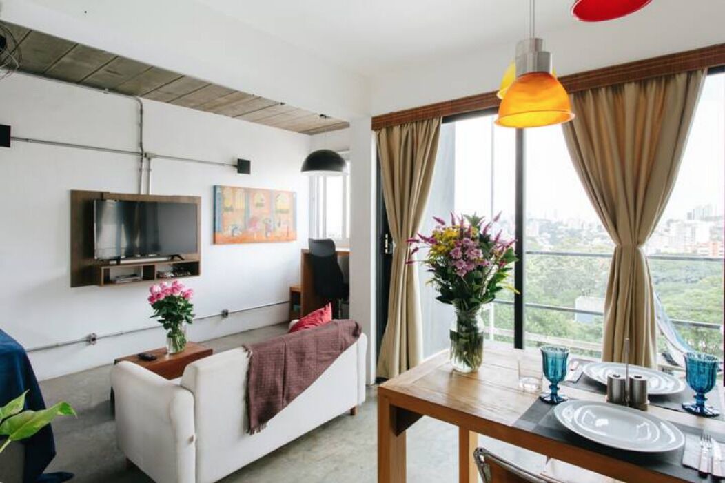 Photo of Livingroom in Sao Paulo