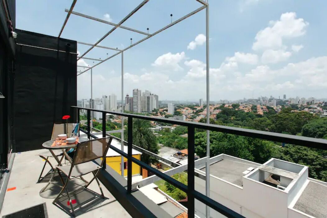 Photo of Outdoor in Sao Paulo