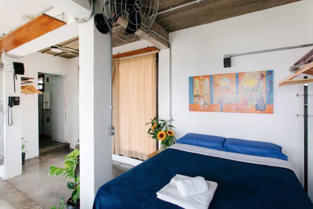 Photo of Bedroom in Sao Paulo