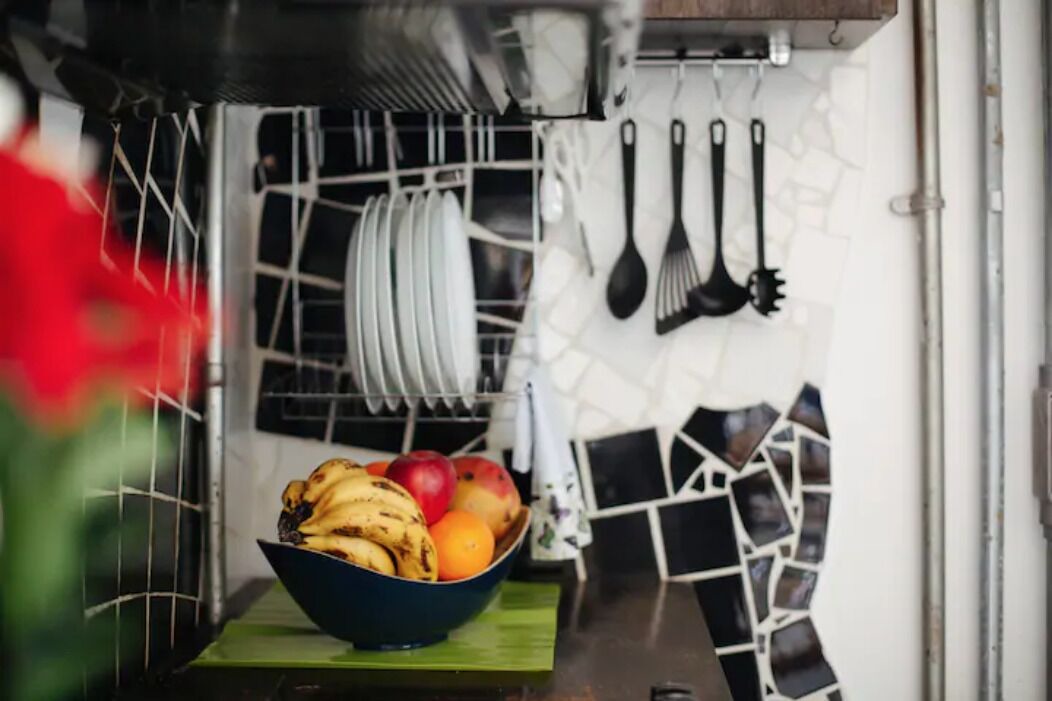 Photo of Kitchen in Sao Paulo