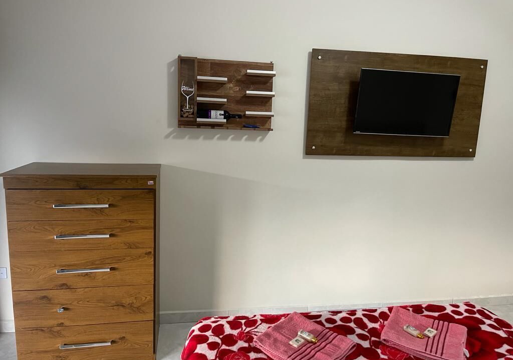 Photo of Bedroom in Pereque-Acu