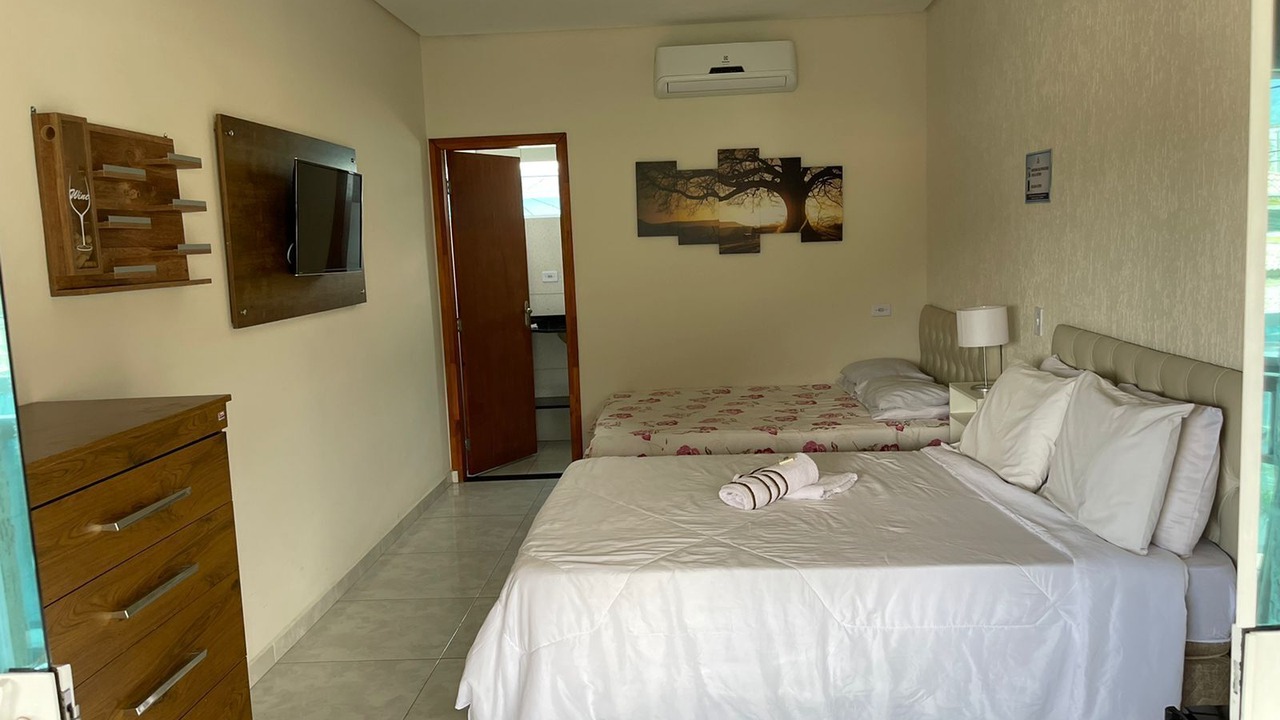 Photo of Bedroom in Pereque-Acu