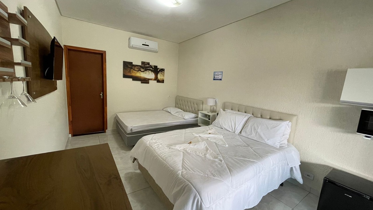 Photo of Bedroom in Pereque-Acu