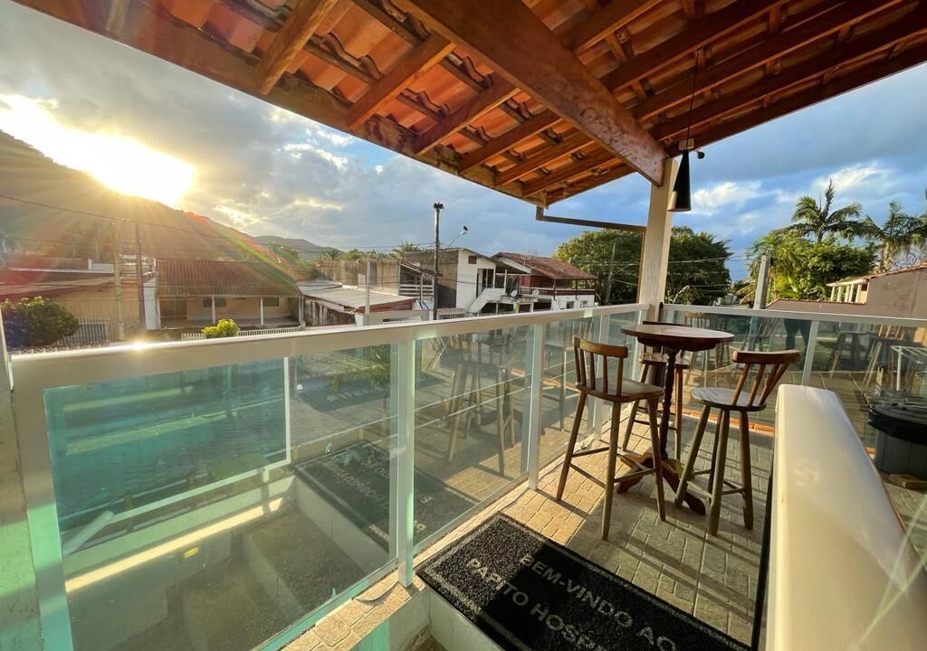Photo of Outdoor in Pereque-Acu