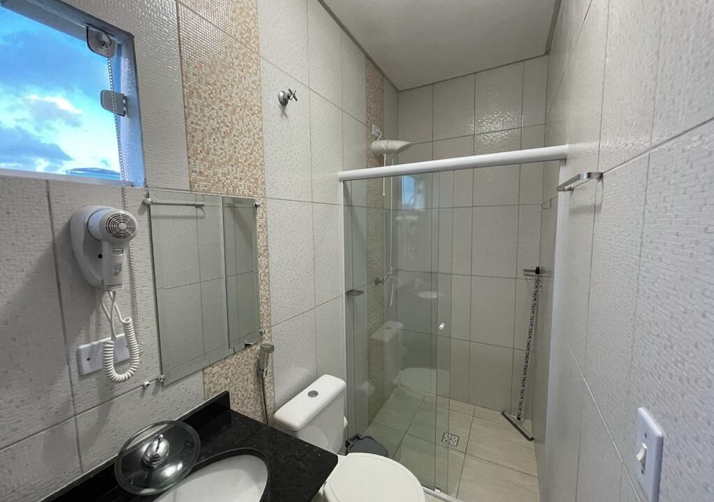 Photo of Bathroom in Pereque-Acu