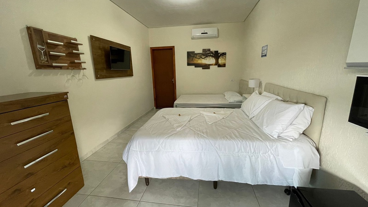 Photo of Bedroom in Pereque-Acu