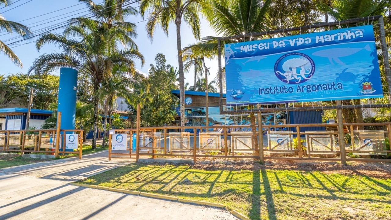 Photo of Outdoor in Pereque-Acu