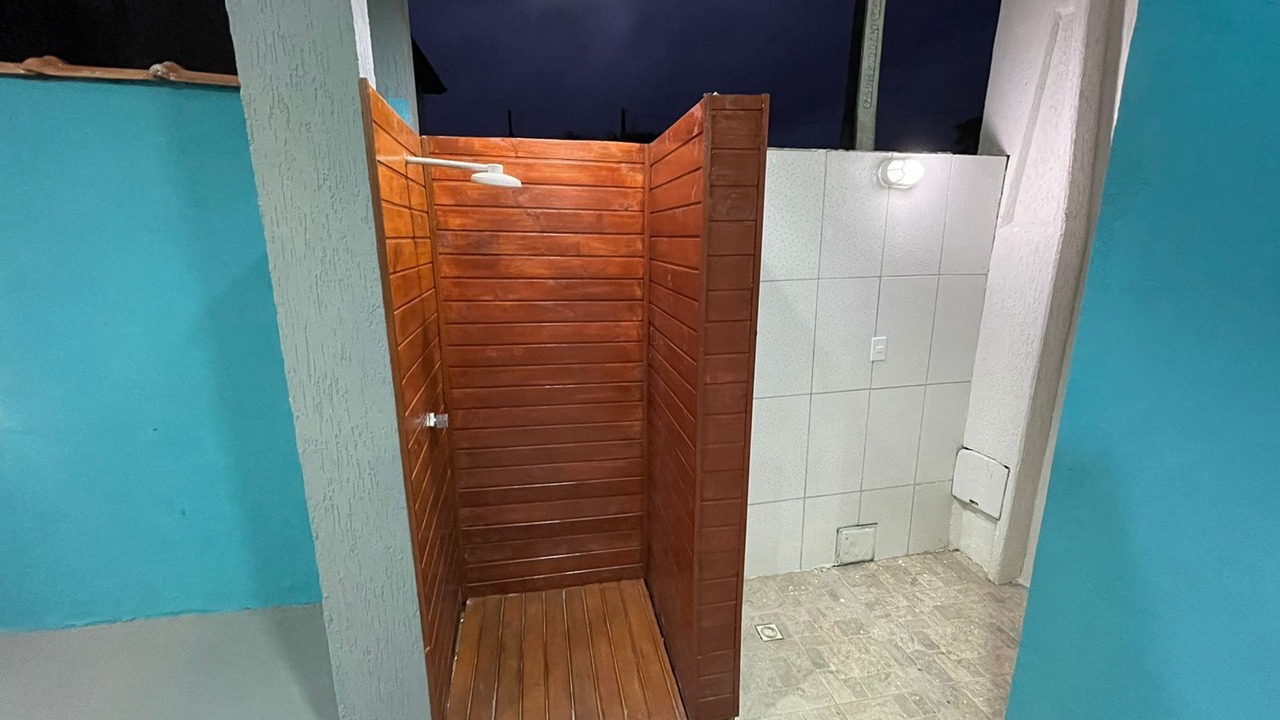 Photo of Bathroom in Pereque-Acu