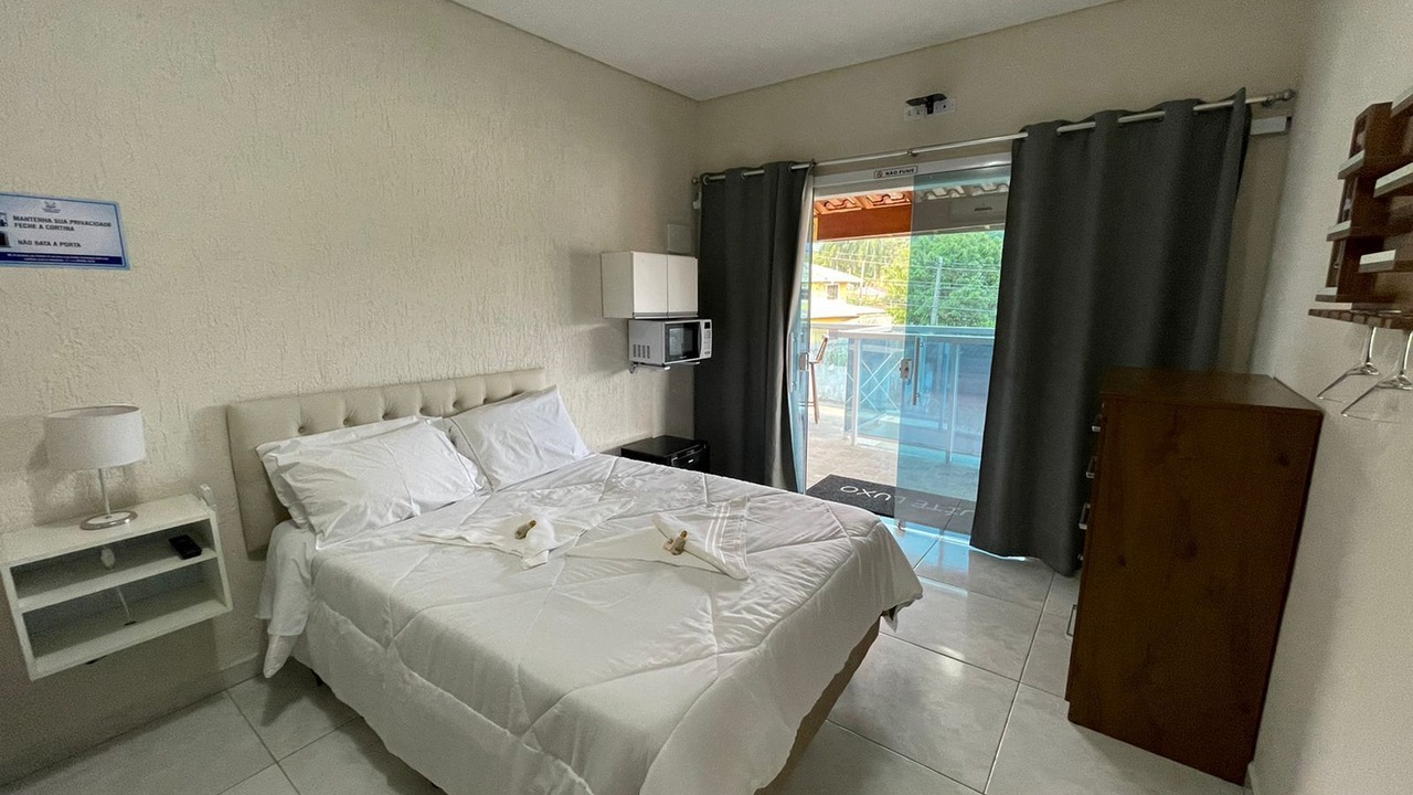 Photo of Bedroom in Pereque-Acu