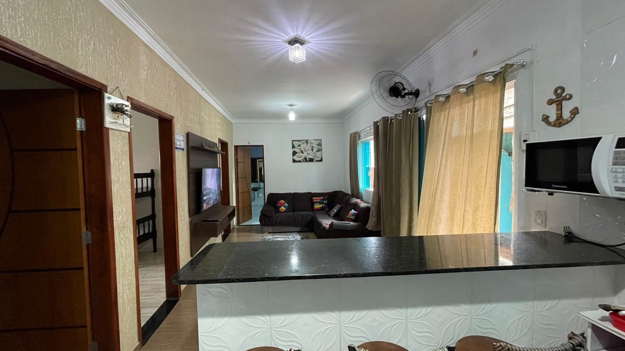Photo of Kitchen in Pereque-Acu