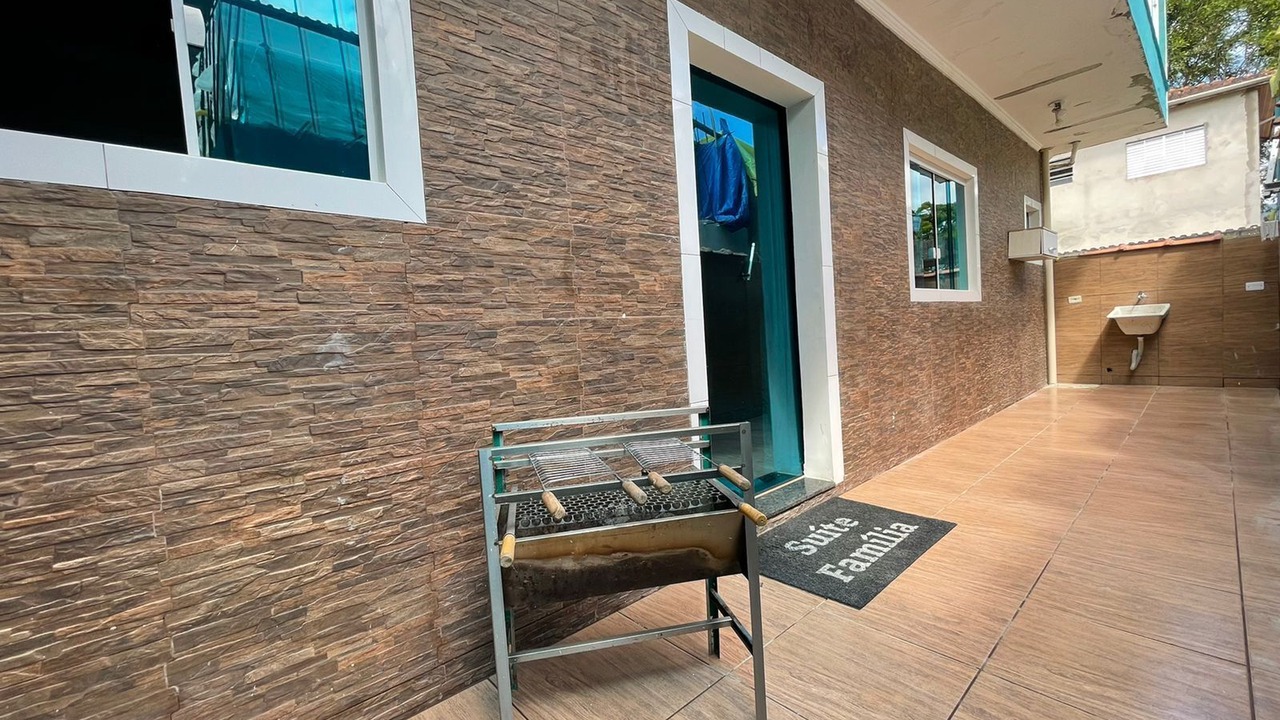 Photo of Patio Balcony in Pereque-Acu