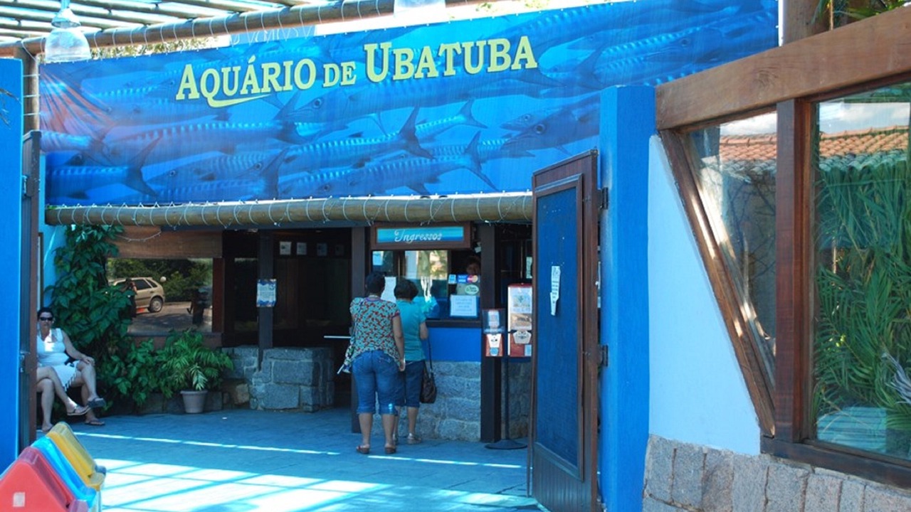 Photo of Outdoor in Pereque-Acu