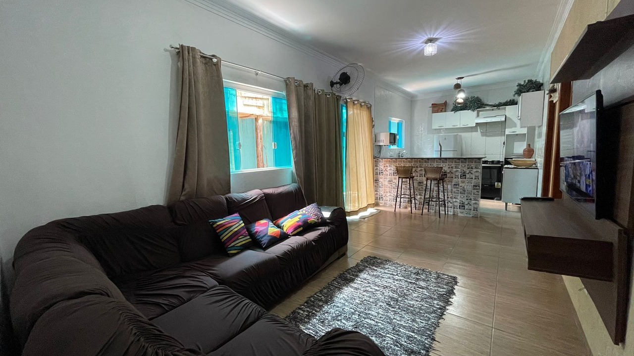 Photo of Livingroom in Pereque-Acu