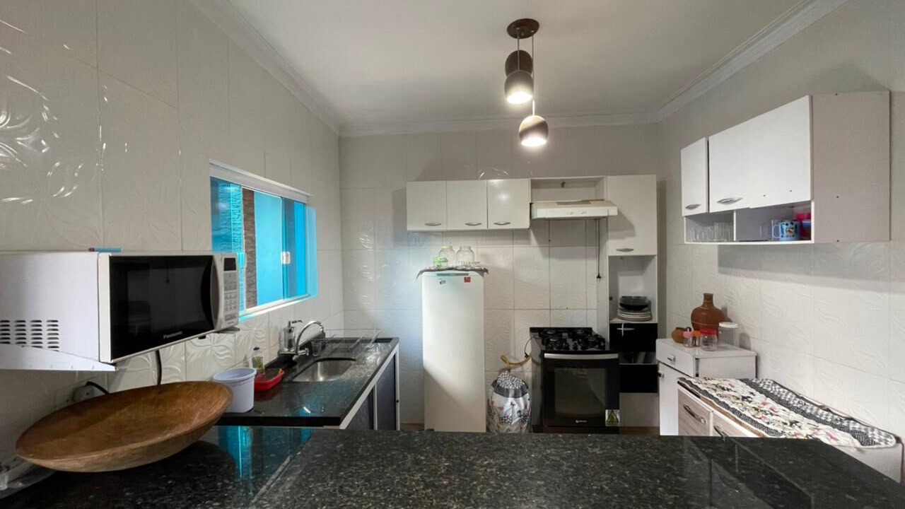 Photo of Kitchen in Pereque-Acu