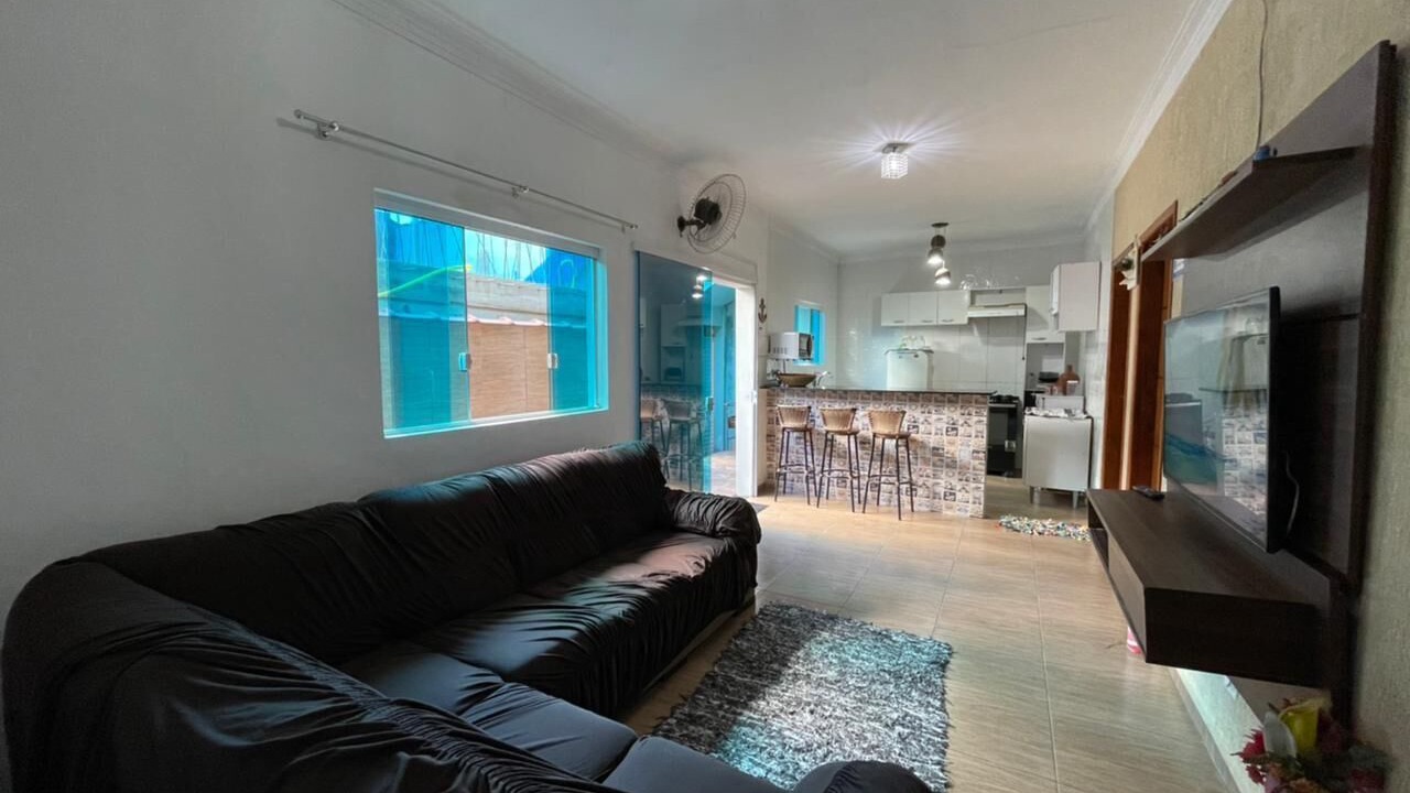 Photo of Livingroom in Pereque-Acu