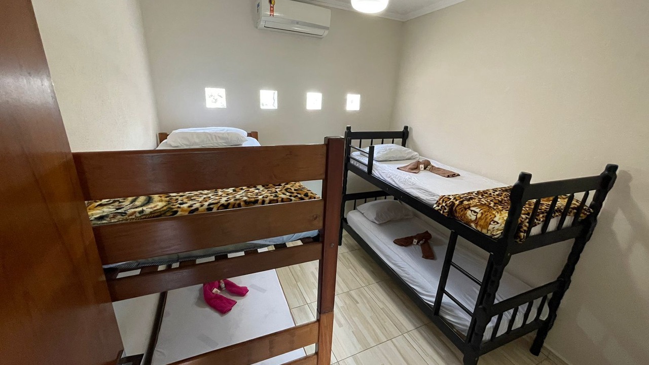 Photo of Bedroom in Pereque-Acu