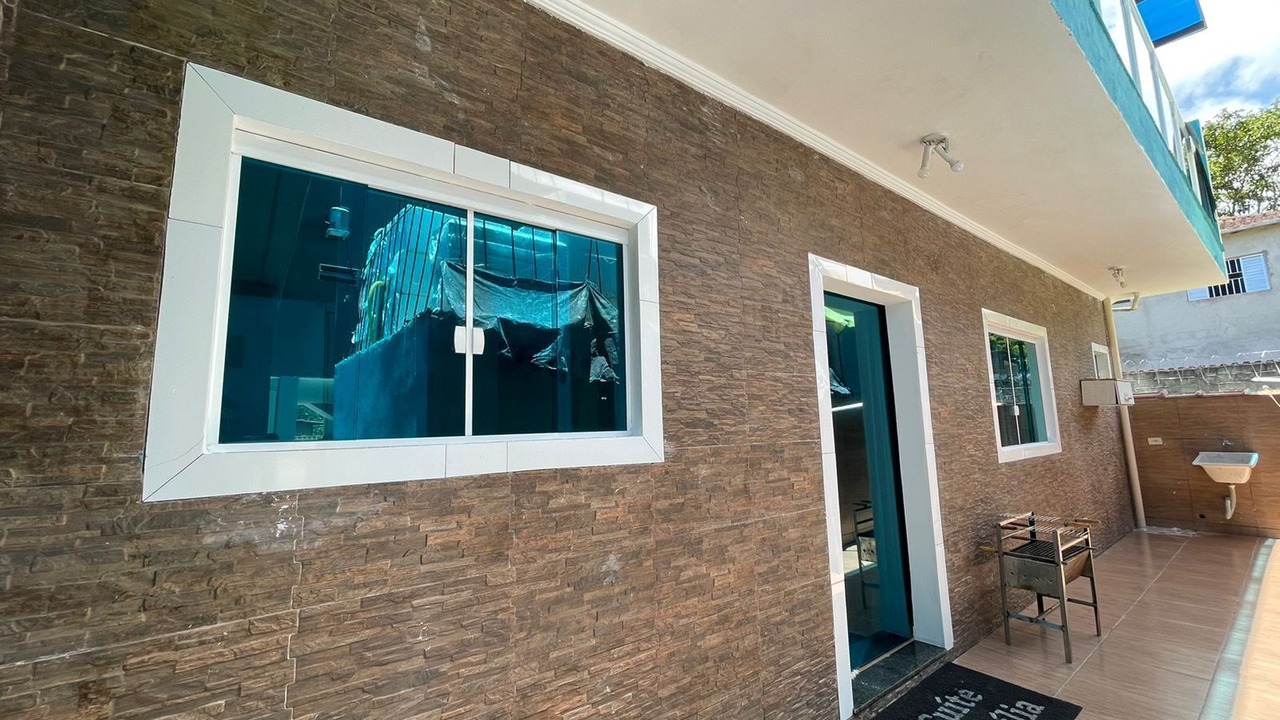 Photo of Outdoor in Pereque-Acu