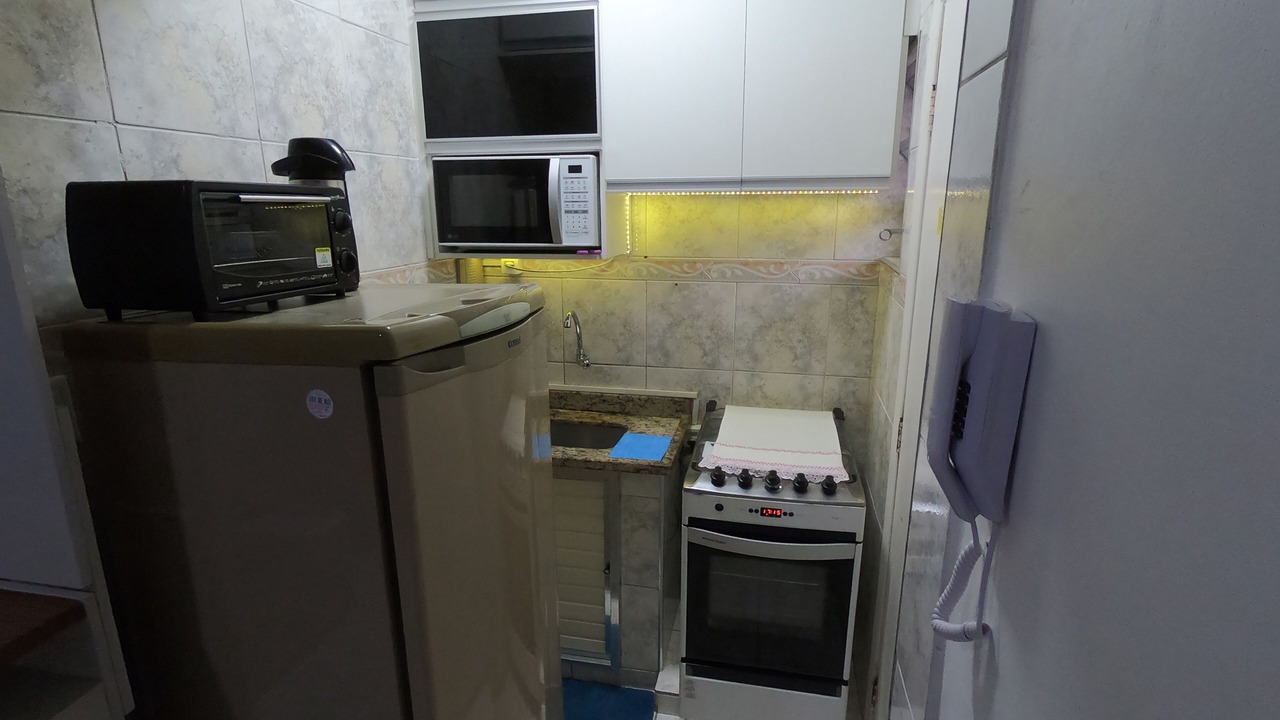 Photo of Kitchen in Ponta da Praia
