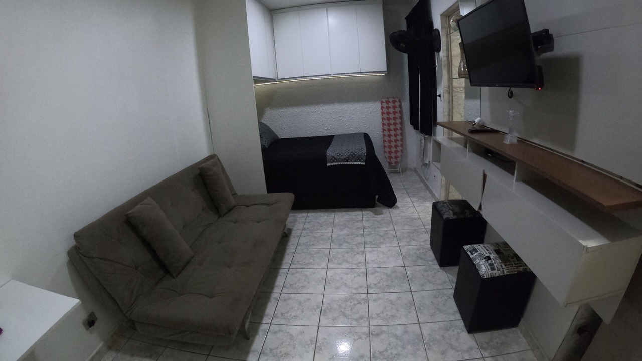 Photo of Livingroom in Ponta da Praia