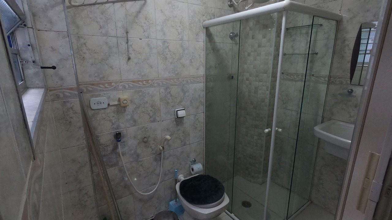 Photo of Bathroom in Ponta da Praia