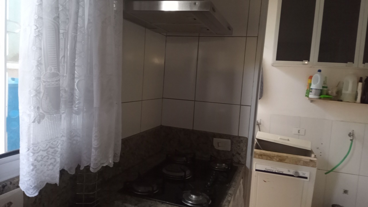 Photo of Kitchen in Chacaras Maringa
