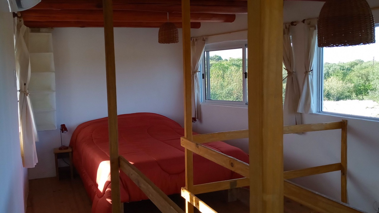 Photo of Bedroom in San Marcos Sierra