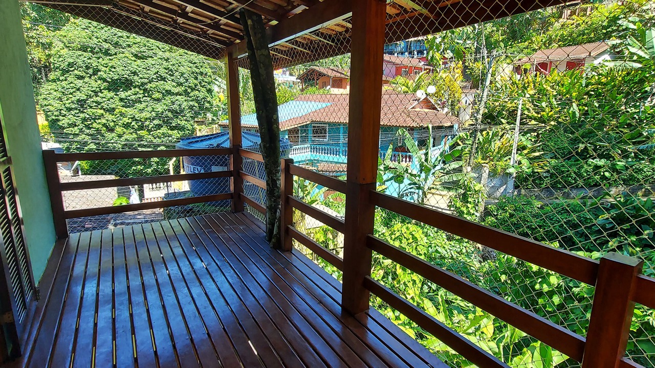 Photo of Outdoor in Picinguaba