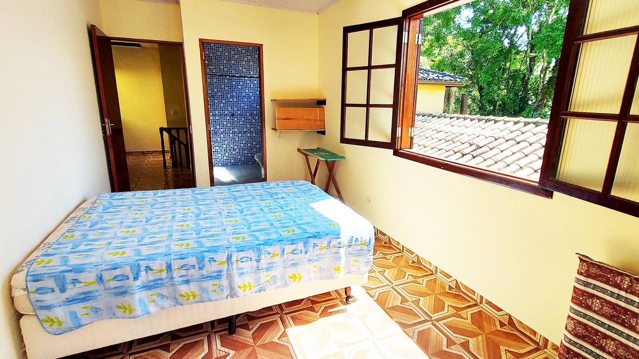 Photo of Bedroom in Picinguaba