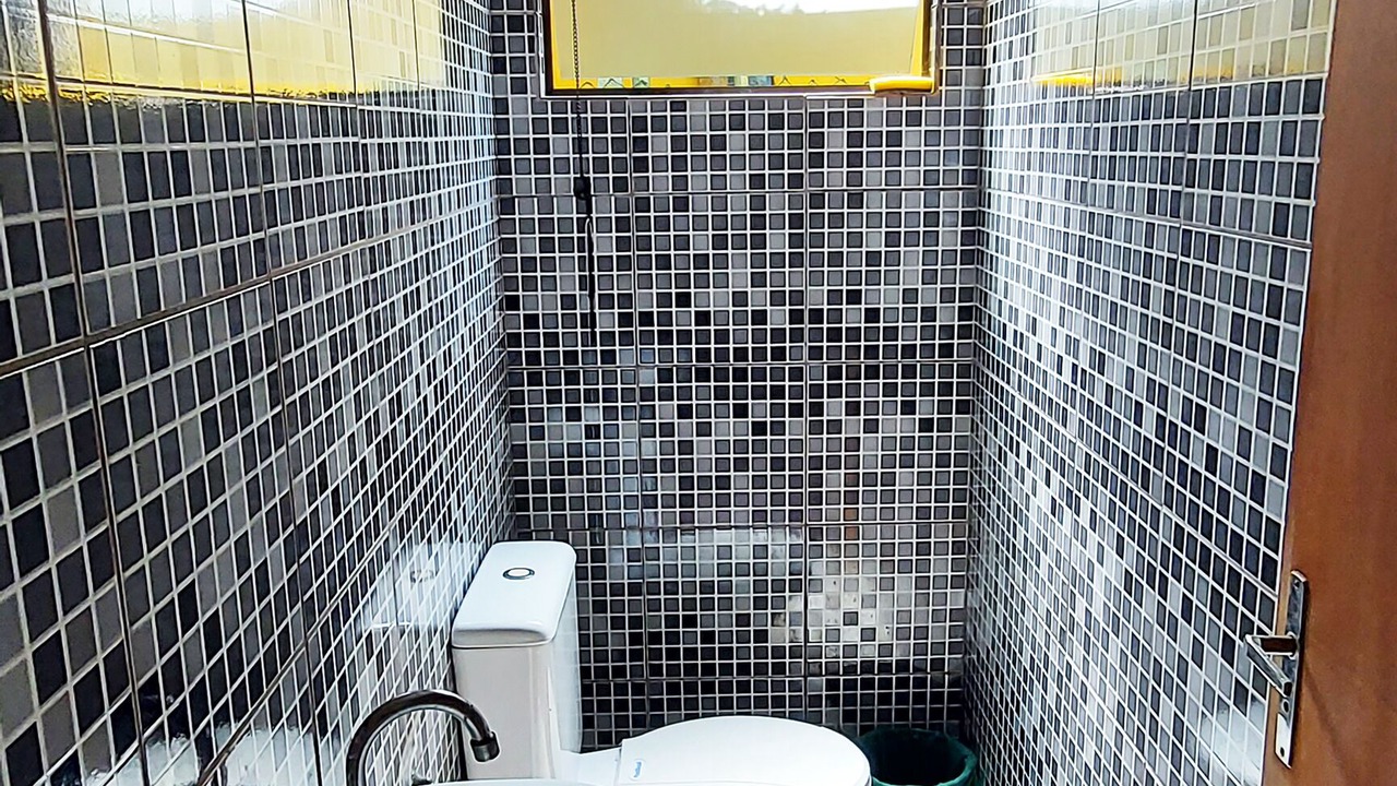 Photo of Bathroom in Picinguaba